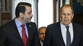 This bond could shape a new Middle East