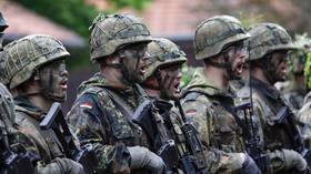 German general dismisses warnings Russia could attack NATO