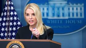 US grand jury to investigate Russiagate hoax – media