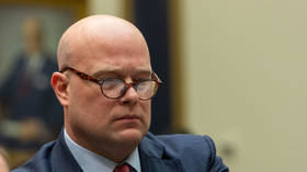 Sanctions on Russia’s partners ‘obvious next step’ – US NATO envoy (VIDEO)