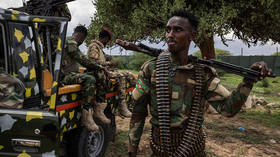 Over 50 militants killed in Somali battle