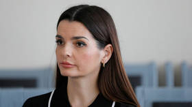 Moldova jails Euroskeptic regional leader