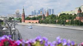 Kremlin assesses US ‘threats’ to Russia’s trade partners