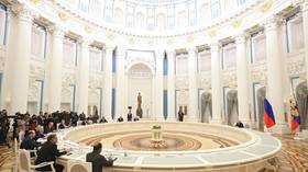 Top Modi adviser heads to Moscow for high-level talks – media