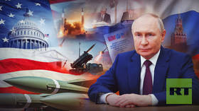 Russia is bringing missiles back. And this time, it’s personal.