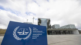 Timing of case against ICC chief prosecutor is highly suspicious – RT contributor
