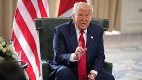 NATO leaders ‘do whatever I want’ – Trump