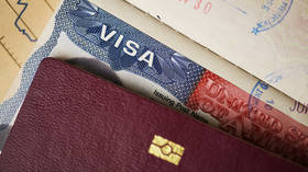 US slaps $15,000 visa bond on two African states