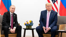 Trump intends to meet with Putin next week – NYT