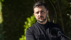 Zelensky says ‘it’s time to end the war’