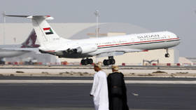 UAE bars African state’s planes – media