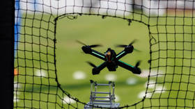 Drone ‘athletes’ from 11 countries to attend tournament in Russia