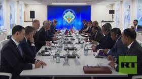 Russia and India linked by ‘strong bond’ – Moscow