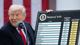 Trump says trade talks with India are off