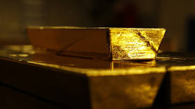 US slaps tariffs on gold bars – media