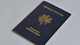 African state scraps visa-free deal for French diplomats