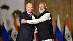 India’s Modi thanks Putin for Ukraine update