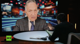 Dennis Kucinich: Russia won’t be intimidated by NATO, perilous threat of nuclear war