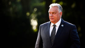 Orban calls for Russia-EU summit