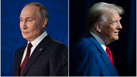 İşte Putin ve Trump Ukrayna Barış Anlaşmasından İstiyor