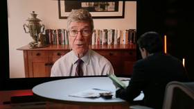 Prof. Jeffrey Sachs: Will the Trump-Putin meeting end the Ukraine proxy war and avert nuclear war?