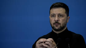 Zelensky not invited to Putin-Trump summit – WaPo