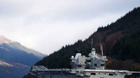 British Navy behind radioactive leaks – investigation
