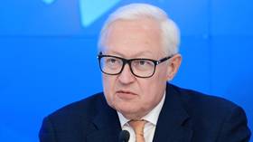Russia and US ‘very far from detente’ – Moscow