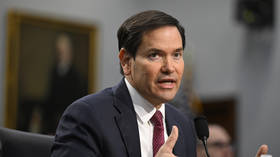 Rubio accuses Macron of ruining Hamas-Israel talks