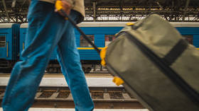 EU state to slash benefits for Ukrainians – media