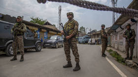 India condemns Pakistan army chief’s reported nuclear threats