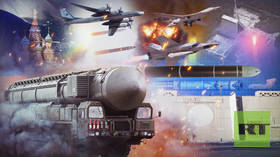 Rockets from Russia: Inside Moscow’s deadliest arsenal yet