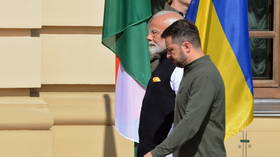 Zelensky dials Modi ahead of Putin-Trump talks