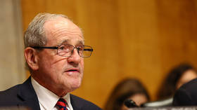 US senator targets African armed groups for terrorist designation