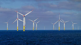 Poland to turn wind farm into NATO’s eyes and ears – media