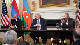 All eyes on the Trump-Putin summit – but the US-Russia rift runs deep
