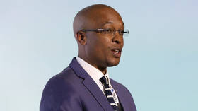 South Africa revises trade agreement with US