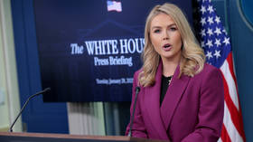 White House teases Trump visit to Russia