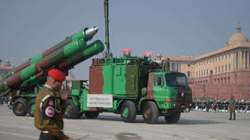 Launch power: Inside India’s growing missiles arsenal