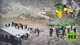 Wiped off the map: How climate change claimed a Himalayan village