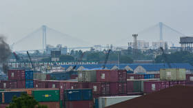 India plans to diversify non-US trade – media
