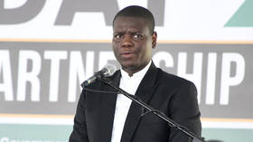 South Africa rejects US human rights report