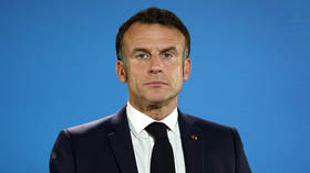Trump wants ceasefire deal at Putin summit – Macron