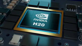 Secret US chip trackers target evaders of China export ban – Reuters
