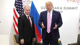 Kremlin reveals details of Putin-Trump summit