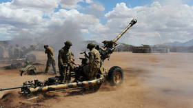 British troops in African country breaking sex worker ban