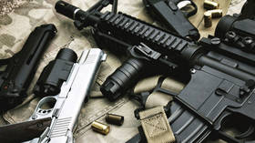 Two million illegal firearms circulating in South Africa – opposition