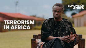 Terrorist Groups in Africa