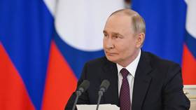 US efforts to settle Ukraine conflict ‘energetic and sincere’ – Putin