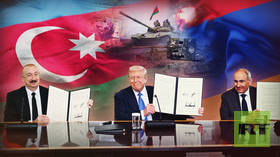 Highway to peace – or to the next war?